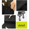 thumbnail image 4 of Bolsa Para Botella De Agua De Ciclo, Bolsa De Ciclismo De Ajuste Seguro De Poliéster Para Exteriores, 4 of 7