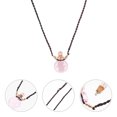 thumbnail image 3 of MasteelfCA Decorative Car Diffuser Multi-function Perfume Bottle Convenient Aroma Bottle Perfume Accessory, 3 of 8