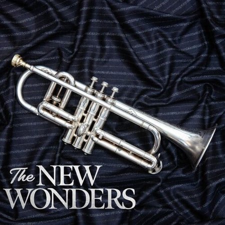 New Wonders - The New Wonders - Music & Performance - Vinyl