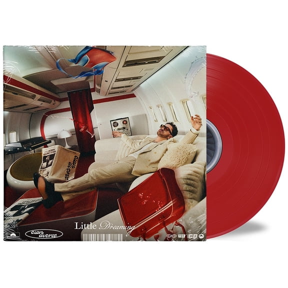 Cian Ducrot - Little Dreaming - Music & Performance - Vinyl