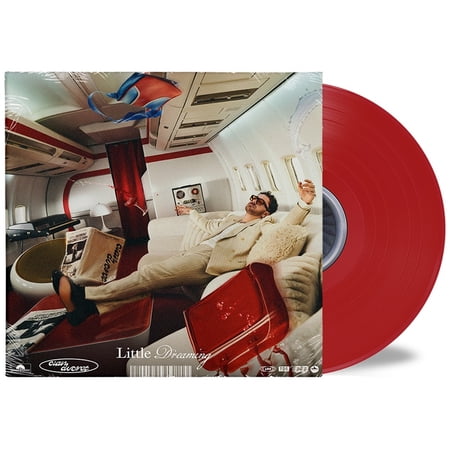 Cian Ducrot - Little Dreaming - Music & Performance - Vinyl