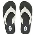 thumbnail image 6 of Floopi Women's Flip Flops Comfort Beach Sandals, 6 of 6