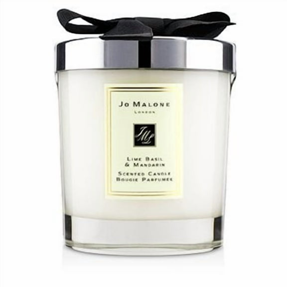 Jo Malone London Lime Basil & Mandarin Scented Candle 7 oz