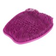 thumbnail image 5 of Foot WasherShower Foot Scrubber Fruit Shower Foot Massager Shower Foot Cleaner Reliable and Durable, 5 of 5
