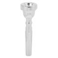 thumbnail image 1 of Embouchure d'Instrument, Embout de Trompette Stable Haute Performance Haute Précision pour les Joueurs Intermédiaires et Avancés, 1 of 8
