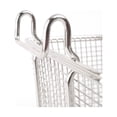 thumbnail image 3 of Canasta Freidora Rectangular 32 X 16 Cm Acero Inoxidable, 3 of 3