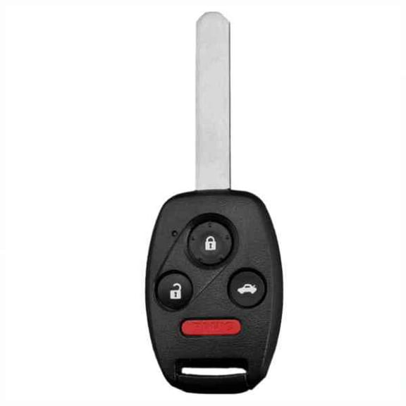 Eye4Techs Replacement Keyless Remote Head Key Fob for Honda Fit 2013 FCC MLBHLIK-1T MLBHLIK1T Part Number 35118-TE0-A10