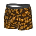 thumbnail image 2 of Balery Men'S Design Name Ultra Soft Performance Boxer Briefs-Size Name, 2 of 9