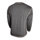 thumbnail image 5 of pstuiky camisas de manga larga para hombre, Camisa informal de manga larga con botones y parches lisos para hombre camisetas de hombre xxxl, 5 of 6