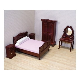 Fisher Price Loving Family Kid S Bedroom Set