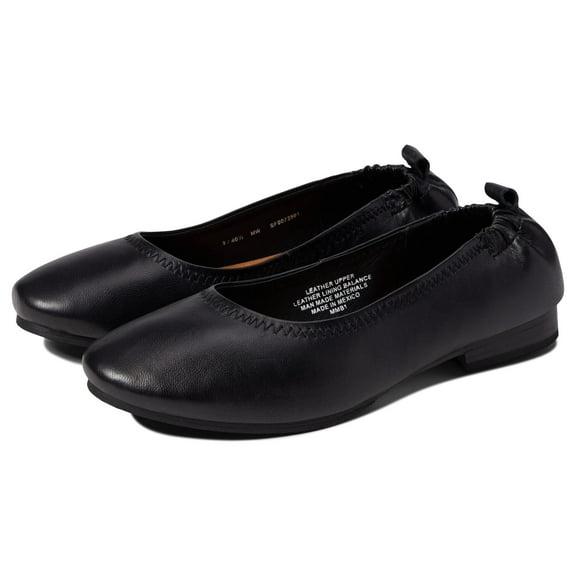 Sofft Women's Kenni Black 6.5 BM US