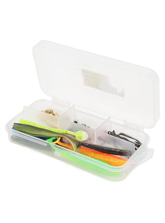 Fishing Tackle Kits in Fishing Tackle Boxes