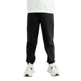 thumbnail image 4 of Gyratedream Boys Sweatpants Athletic Workout Kids Clothes Boys Active Jogger Pants with Pocket and Drawstring, 4 of 6