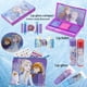 thumbnail image 4 of Set de maquillaje cosmético y belleza Townley Girl Disney Frozen, 4 of 9
