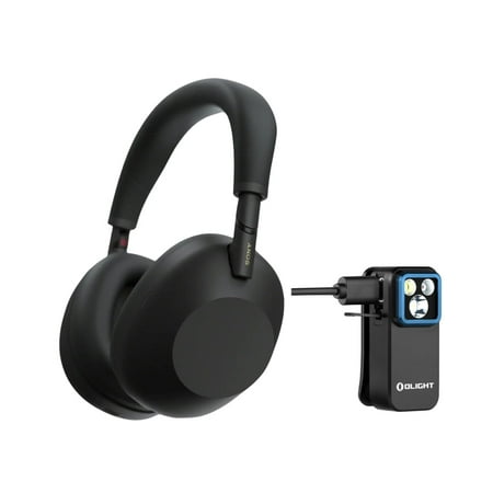 Sony WH-1000XM6 Wireless...