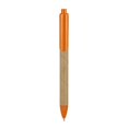 thumbnail image 4 of Paquete 660 piezas Bolígrafo Matobo Eco-Friendly naranja 1 x 14, 4 of 4