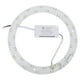 thumbnail image 1 of 15W 220V-240V SMD 5730 30-LED Magnetic Circular LED Panel Bar Lamp LED Ceiling Light (Pure White Light), 1 of 2