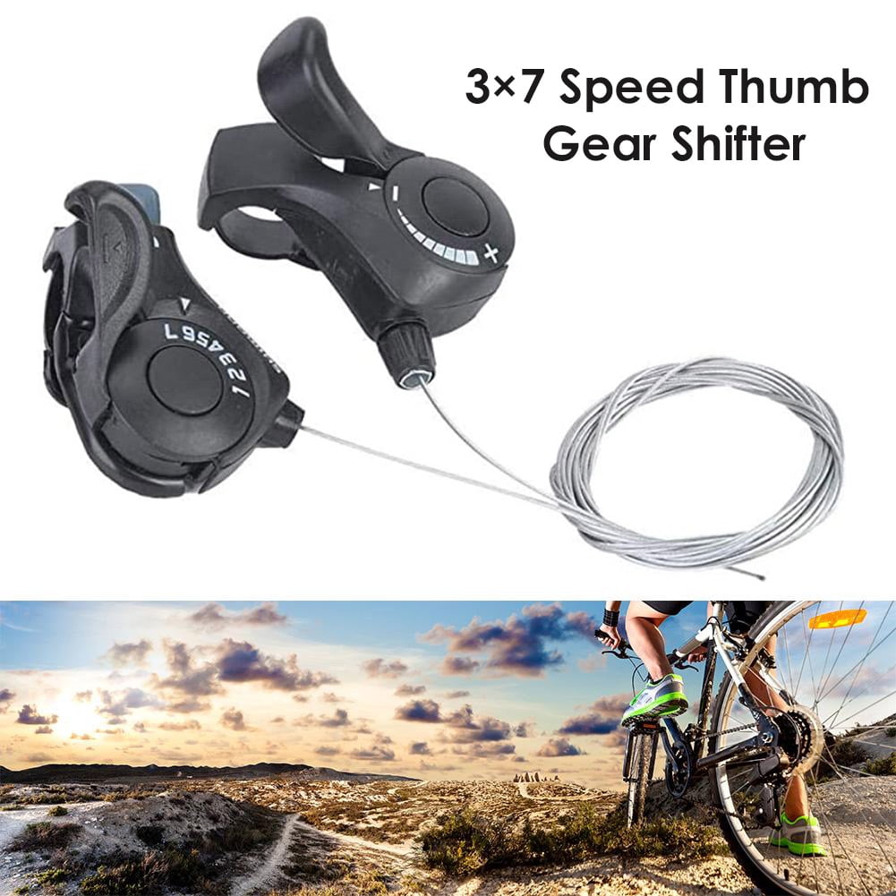 bike shifter replacement