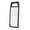 Black, variant on Tswift Handheld Stainless-Steel Cheese Grater, Dual-Shred Garlic Ginger Planer with Ergonomic Grip, Compact Flat Zester for Chocolate & Citrus, Rv & Small-Kitchen Tool, 1Pc Grater