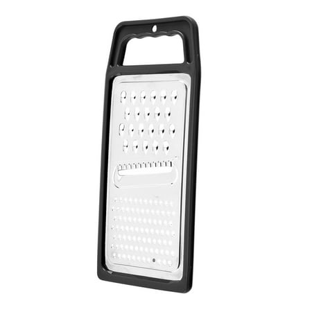 

Follure Handheld Stainless Steel Cheese Grater For Kitchen Garlic Ginger Planer