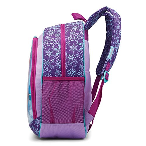 american tourister frozen backpack