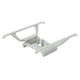 thumbnail image 5 of Kit de Tren de Aterrizaje Plegable para Drones BuyWeek Gris, 5 of 14