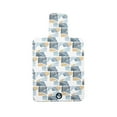 thumbnail image 1 of Anti Slip Pilates Reformer Mat Body Balance Pilates Reformer Pilates Reformer Cover Protector Style D, 1 of 9