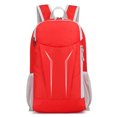 thumbnail image 1 of Bolsa de senderismo plegable para exteriores, resistente a salpicaduras de agua, portátil, para ciclismo, impermeable, 1 of 5