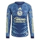 thumbnail image 1 of JERSEY ADIDAS HOMBRE CLUB AMERICA AZUL MANGA LARGA VISITANTE 25/26 azul 0XL, 1 of 2
