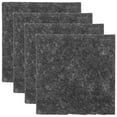 thumbnail image 1 of 4 pcs Car Paint Scratch Remover Restore Car Paint Nano Sparkle Cloth for Car Scratches, 1 of 9