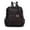 BM Chocolate, variant on Torra Vegan Leather Women's Backpack for Travel, Work and School by Mia K - Camel