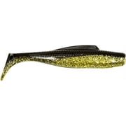 Z Man SW DieZel MinnowZ 5'' Sexy Mullet 4pk