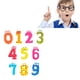 thumbnail image 2 of Maojin Toy Story Juguetes Magnéticos Números de Madera Juego de Matemáticas para Niños Niños Preescolar Escuela, 2 of 3