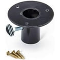 thumbnail image 3 of Birds Choice Mounting Flange For 1" Pole, 3 of 7