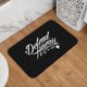 thumbnail image 5 of Alfombra de baño antideslizante supersuave Defend Hawaii para baño, cocina, dormitorio, hogar, alfombra de suelo, 15,75 x 23,62 pulgadas, 5 of 6
