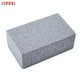 thumbnail image 2 of Eigraketly Bloque de limpieza para parrilla de barbacoa, 1/2 Uds., piedra para limpieza de barbacoa, parrillas para barbacoa, limpiador de grasa para Estufas de camping 2 piezas Eigraketly OD000383-02, 2 of 6