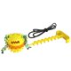 thumbnail image 1 of Juguete Remolcador Exterior TFixol Amarillo, 1 of 8