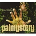 thumbnail image 2 of Palmystery VICTOR WOOTEN (CD), 2 of 2