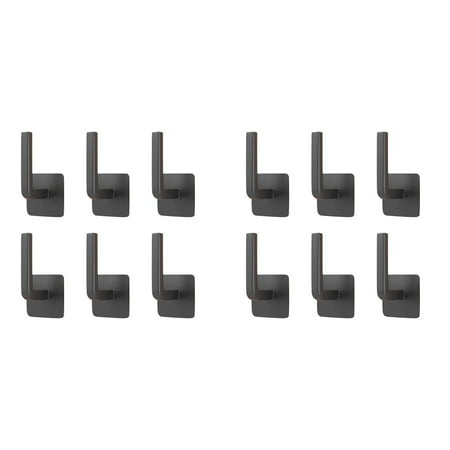 

Weerihhol Purse Hooks 6PC Hat Rack For Wall Hat Organizer Hat Racks For Baseball Caps Hat Hooks For Wall No Drilling Hat Hangers For Closet Cowboy Hat Holder Display 2PCS