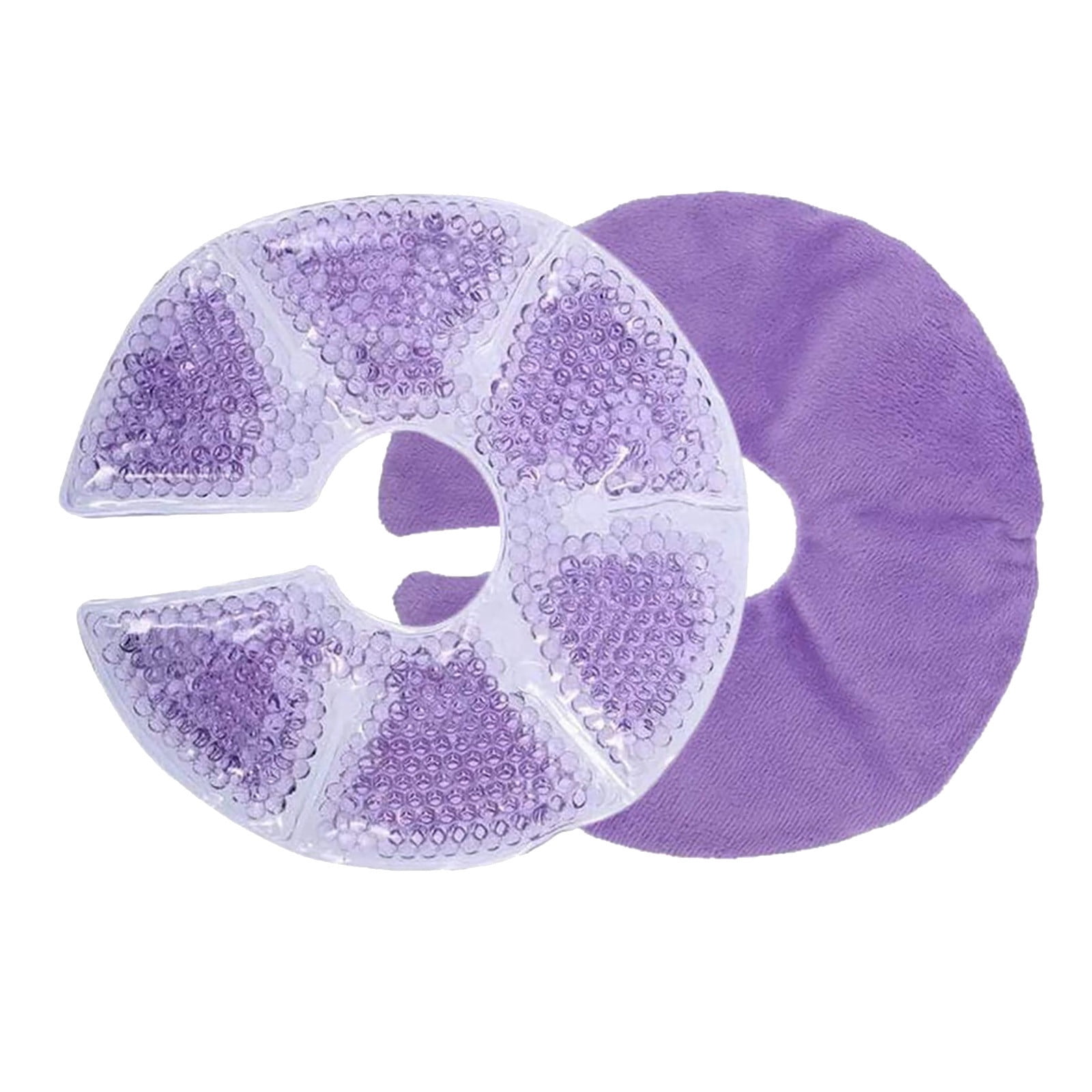 Lingouzi Breast Pack Ice Pack Hot Or Cold Pads Used For Breastfeeding