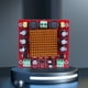 thumbnail image 1 of Placa Amplificadora Digital TPA3116D2 Placa de amplificador digital Mono Channel DC12-26V para altavoz de sistema de sonido Kuymtek Para estrenar, 1 of 4
