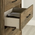 thumbnail image 6 of South Shore Gravity, Contemporary Chest,  Brown, 6 of 12