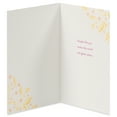 thumbnail image 2 of American Greetings Thank You Card  (Gratitude Blooms), 2 of 3