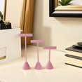 thumbnail image 4 of unbranded 3Ud Organizador De Para Pendientes En Rosa Con Para Hogar, 4 of 8