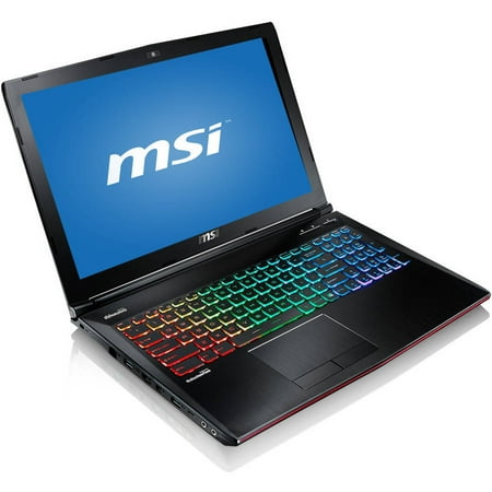 MSI-Aluminum-Black-15-6-Apache-Pro-014-GE62-Laptop-PC-with-Intel-Core-i7-6700HQ-Processor-16GB-Memory-1TB-Hard-Drive-and-Windows-10