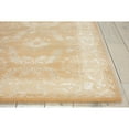 thumbnail image 3 of Symphony SYM08 Area Rug - Gold, 3 of 5