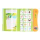 thumbnail image 3 of Kid&nbsp;Read&nbsp;Sound&nbsp;Book, Music Electronic Sound Book Para Viajar Para Niños De 3 Años O Más ANGGREK Otros, 3 of 8