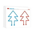 thumbnail image 2 of Black Friday Left and Right Brain Development Cards for Parent-child Interaction 20 Brain Training Card Games Hand-brain Coordination Cards Fine Motor Skills Three Types Toys for Child Fall Saving, 2 of 2
