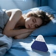 thumbnail image 2 of Kieccall Bluetooth Pillow Speaker, Sleep Aid with Built-in Music Player and White Noise, Hidden Bedside Sound for Side Sleeping, 2 of 6