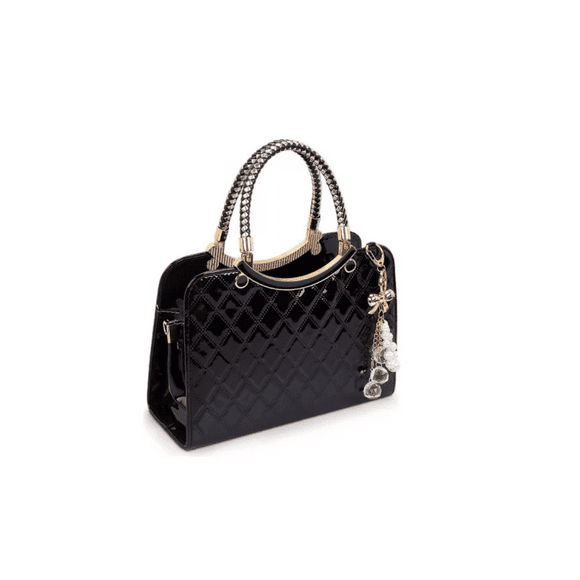 Bolso Mano Mujer Tote Bolsa Dama Gran Capacidad Impermeable